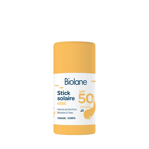Biolane Stick Solaire SPF50 20ml