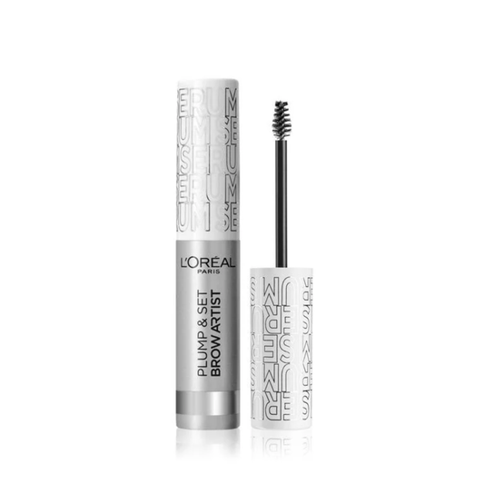 L'Oreal Paris- Brow Artist Plump & Set