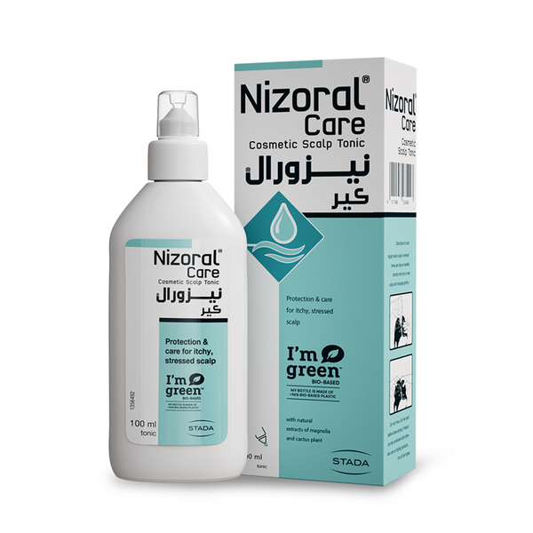 Care Tonic 100ml