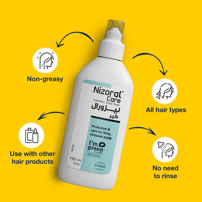 Care Tonic 100ml