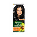 Garnier Color Naturals  Nourishing Permanent Hair Color, Natural Long-Lasting Shiny Color