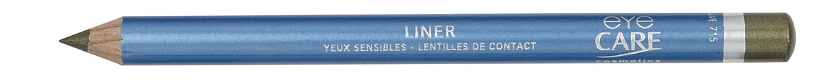 Crayon Yeux