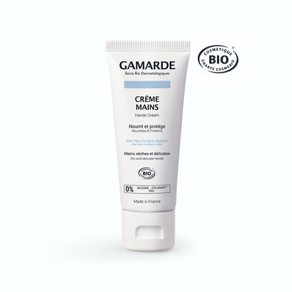 Hands Cream
