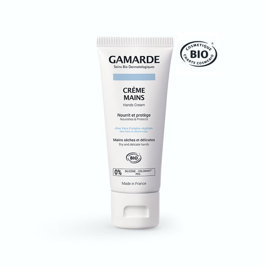 Hands Cream