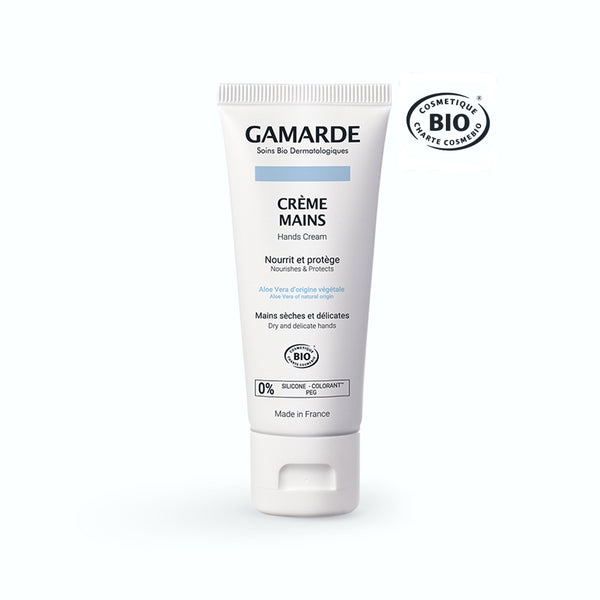 Hands Cream