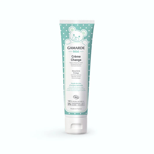 Baby Diaper Cream