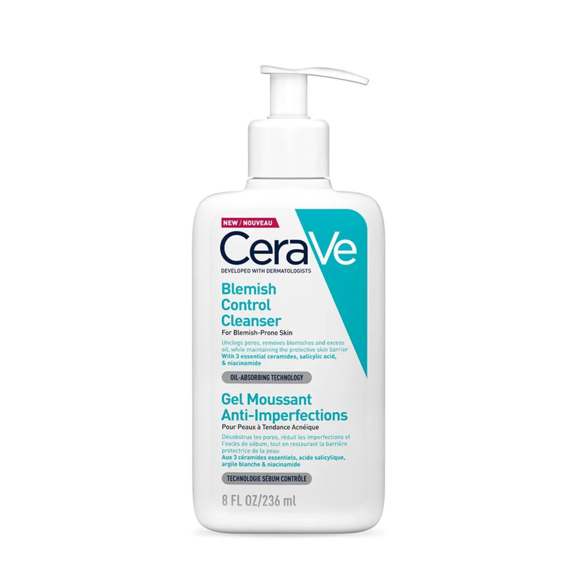 Cerave ACNE CLEANSER