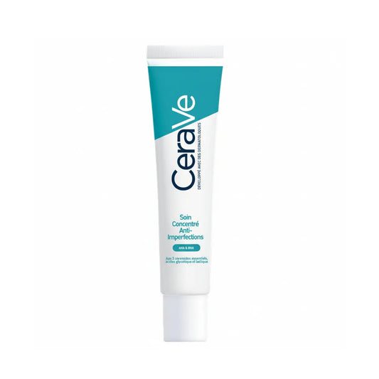 Concentrated Anti-Blemish Treatment