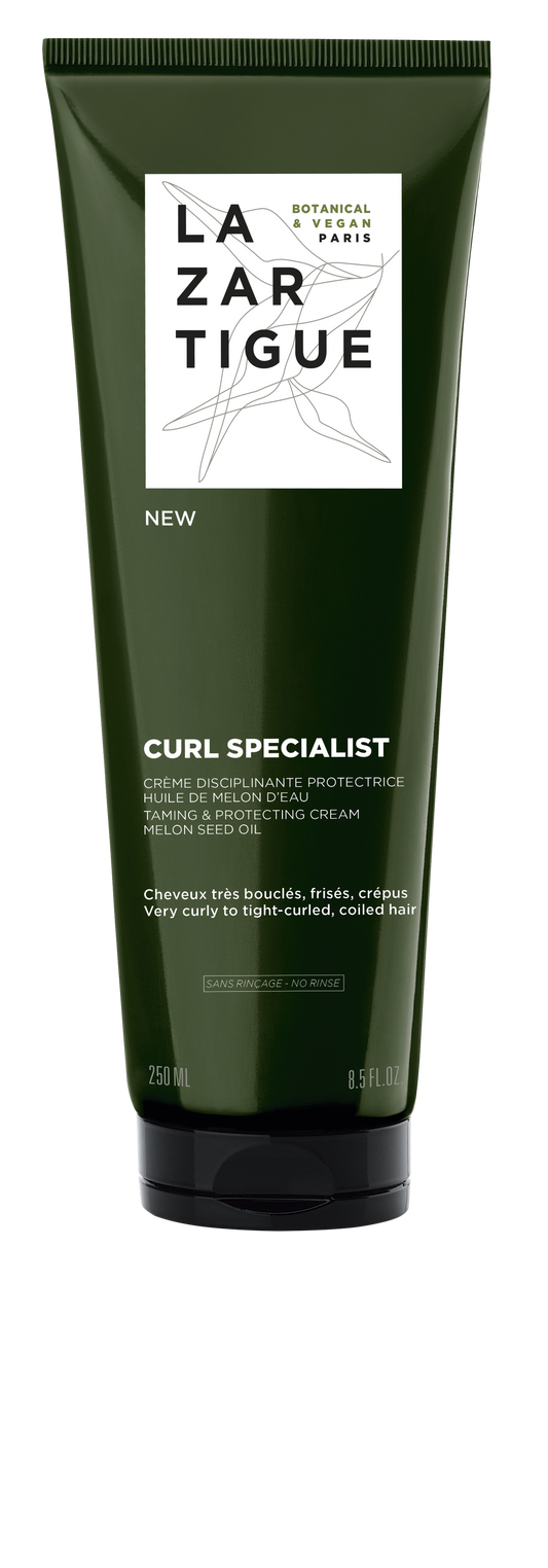 CURL SPECIALIST Taming and Protective Cream