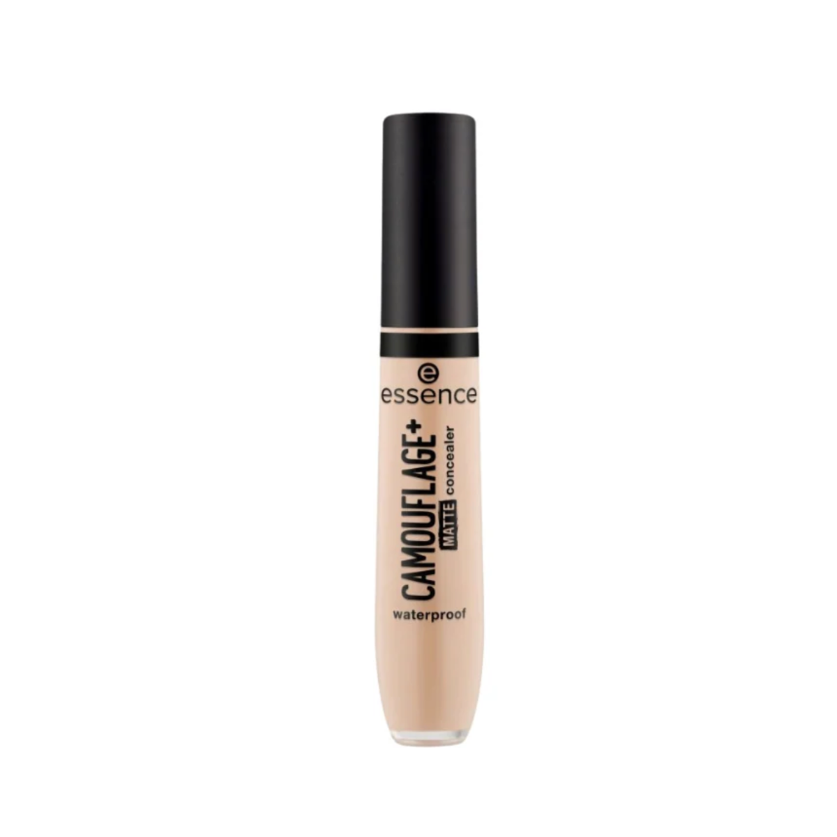 ESSENCE Camouflage + Matte Concealer