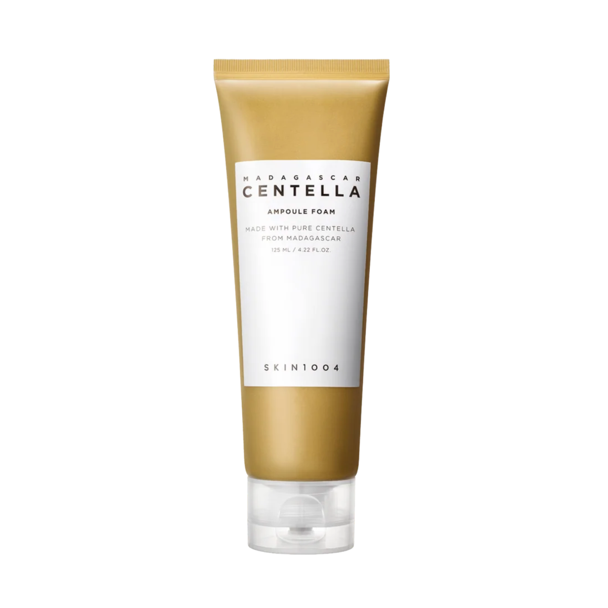 SKIN1004 Madagascar Centella Ampoule Foam 125ml