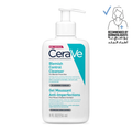 CeraVe Blemish Control Face Cleanser with 2% Salicylic Acid & Niacinamide for Acne & Blemish Prone Skin 236ml