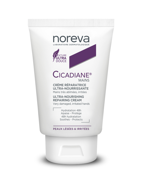 Noreva Cicadiane Crème mains réparatrice