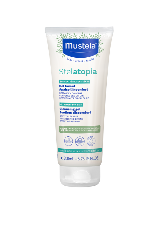 Stelatopia Cleansing Gel