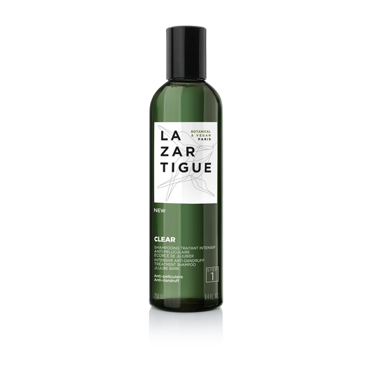 Lazartigue Clear Regulating Anti-Dandruff Shampoo