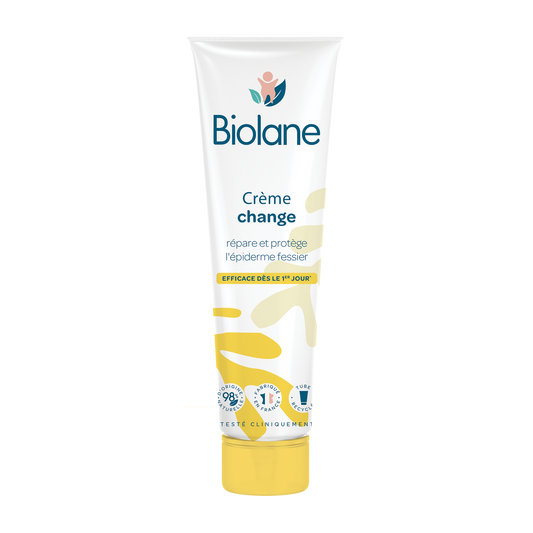 Biolane Expert Crème Change - 75 ml