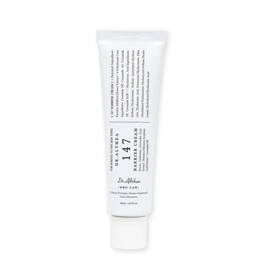 Dr. Althea 147 Barrier Cream