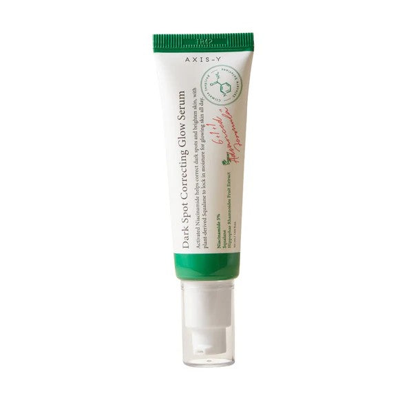 AXIS-Y Dark Spot Correcrting Glow Serum