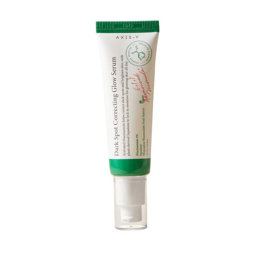 AXIS-Y Dark Spot Correcrting Glow Serum