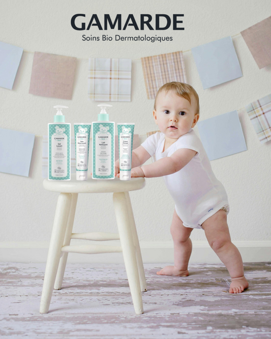 Baby Cleansing Gel