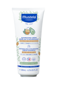 CA DETANGLING CREAM SHAMPOO 200ML