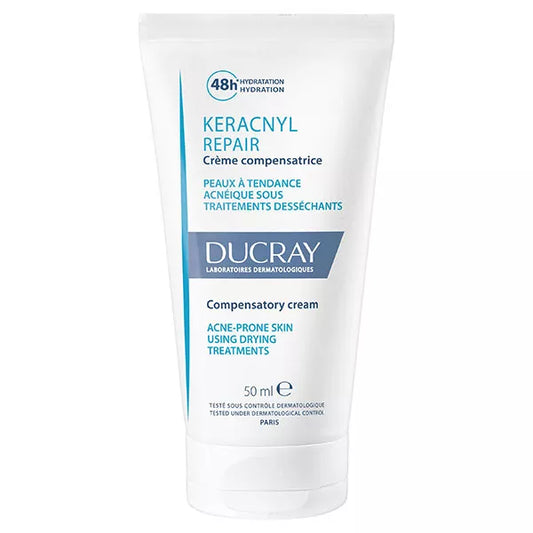 Ducray Keracnyl Repair Cream – 1