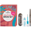 Ess. Easy & Wow Brow Set Medium