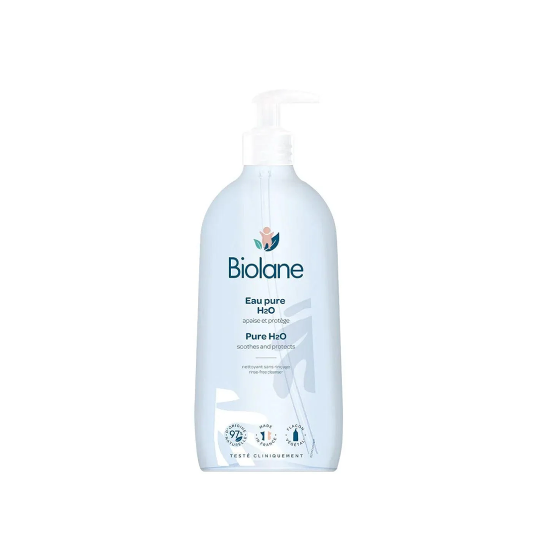 Biolane Pure H2O EAU PURE H20 - 750 ml