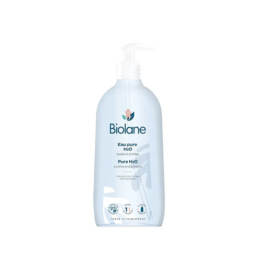 Biolane Pure H2O EAU PURE H20 - 750 ml