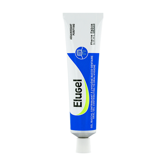 Elugel Oral Gel – 1
