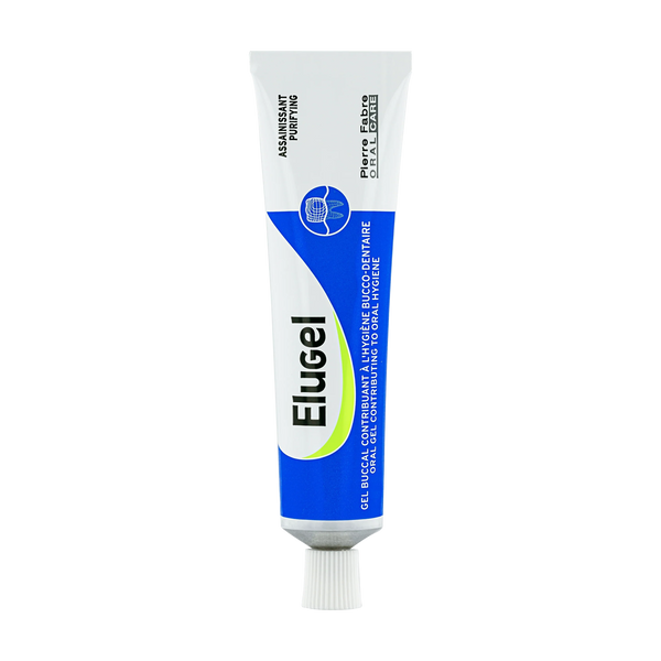 Elugel Oral Gel – 1