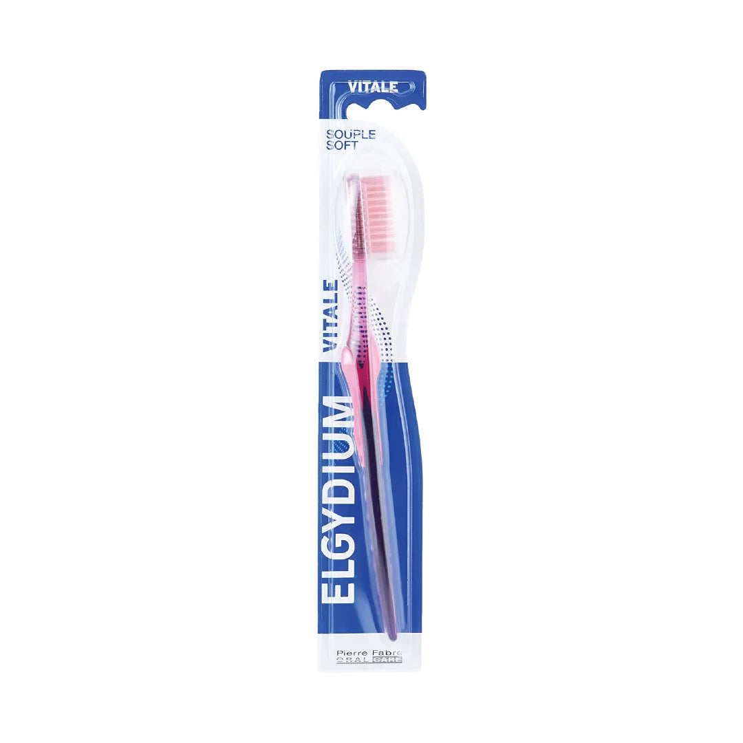 Elgydium Vitale Toothbrush – 1
