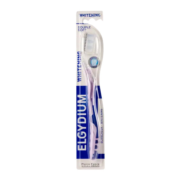 Elgydium Elgydium Whitening Toothbrush – Soft
