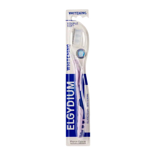 Elgydium Elgydium Whitening Toothbrush – Soft