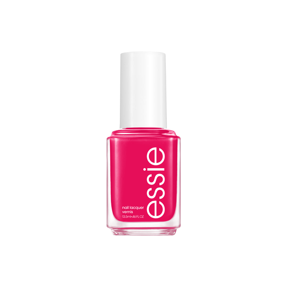 Essie Bachelorette Bash, Salon-Quality Nail Polish, Vegan formula for flawless coverage, easy-glide brush