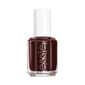 Essie Fringes & Saddles, Salon-Quality Nail Polish, Vegan formula for flawless coverage, easy-glide brush