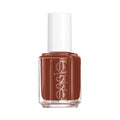 Essie Save A Cowboy, Salon-Quality Nail Polish, Vegan formula for flawless coverage, easy-glide brush
