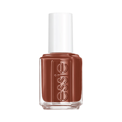 Essie Save A Cowboy, Salon-Quality Nail Polish, Vegan formula for flawless coverage, easy-glide brush