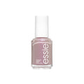Essie Demure Vix, Salon-Quality Nail Polish, Vegan formula for flawless coverage, easy-glide brush