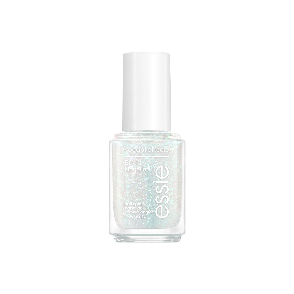 Essie Identity Illusion, Salon-Quality Nail Polish, Vegan formula for flawless coverage, easy-glide brush