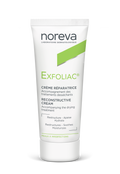 Noreva Exfoliac Crème réparatrice