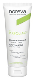 Noreva Exfoliac Gommage purifiant