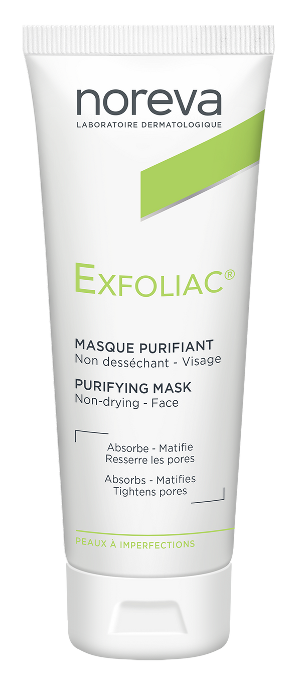 Noreva Exfoliac Masque purifiant