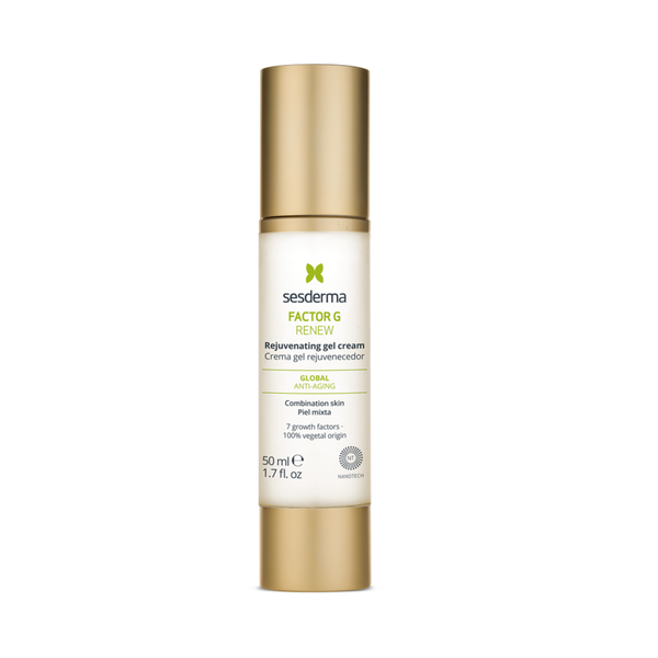 Sesderma FACTOR G RENEW GEL CREAM 50ML