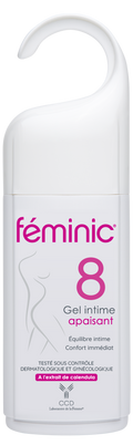 FEMINIC8