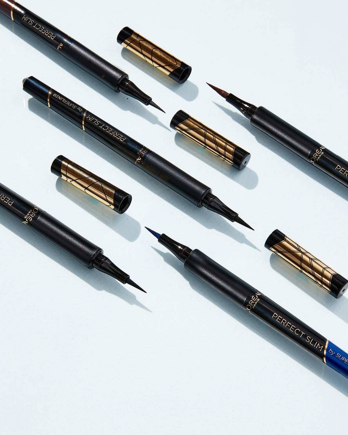 L'Oreal Paris Perfect Slim Eyeliner
