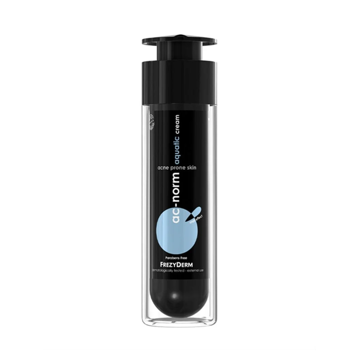 Ac-norm Aquatic Cream 50ml