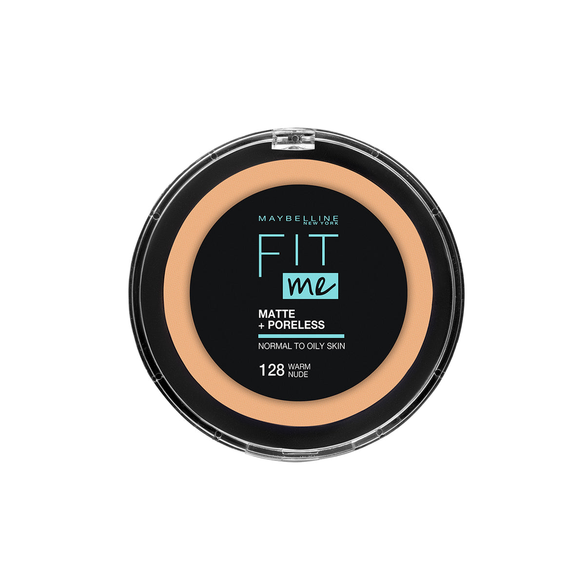 Maybelline New York Fit Me Matte & Poreless Powder