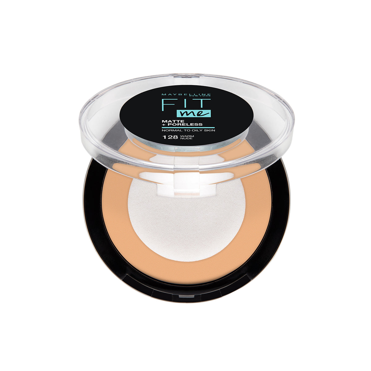 Maybelline New York Fit Me Matte & Poreless Powder