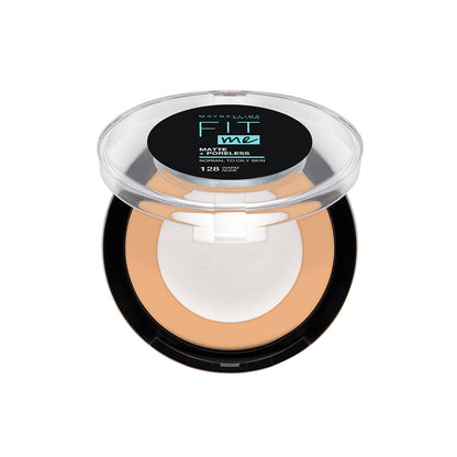 Maybelline New York Fit Me Matte & Poreless Powder